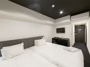 호텔 트라드 리플레이