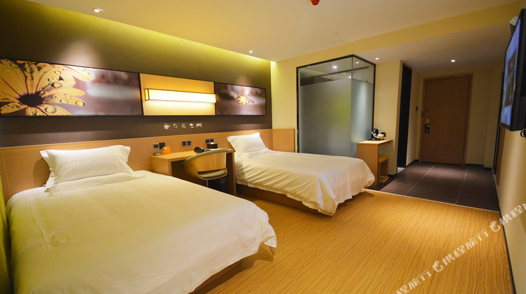 iu酒店(新郑西亚斯学院店)1晚 可选郑州园博园