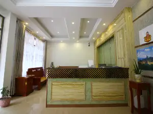 Danxia Mountain Twinkling Window Inn (Danxia Mountain Tourist Attraction Branch)