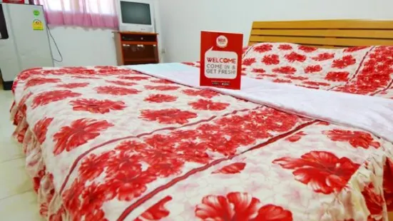 Nida Rooms Warin Chamrap Cottage Ubon at Udomsuk Hotel