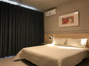 成都ホテル（覇州勝芳鎮）