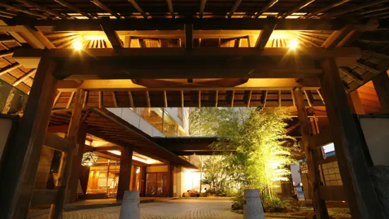 武藏酒店