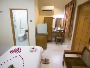 The Hotel Umbra Bagan