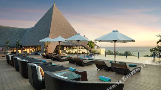 The Kuta Beach Heritage Hotel - Managed by Accor