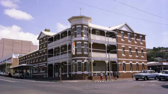 Ikon Hotel