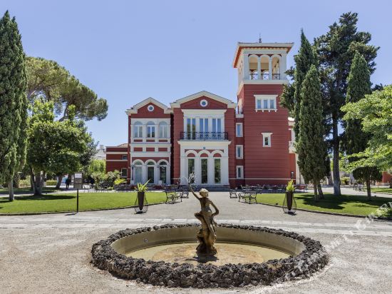 Mercure Villa Romanazzi Carducci Bari