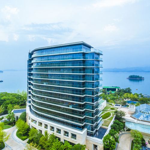 千岛湖绿城度假酒店