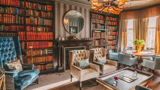 11 Cadogan Gardens, The Apartments, and The Chelsea Townhouse by Iconic Luxury Hotels