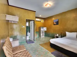 Saksaitarn Resort