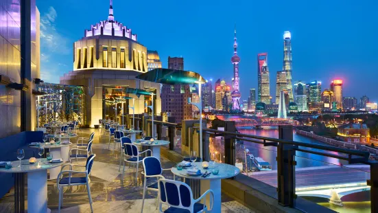 Bellagio by MGM Shanghai