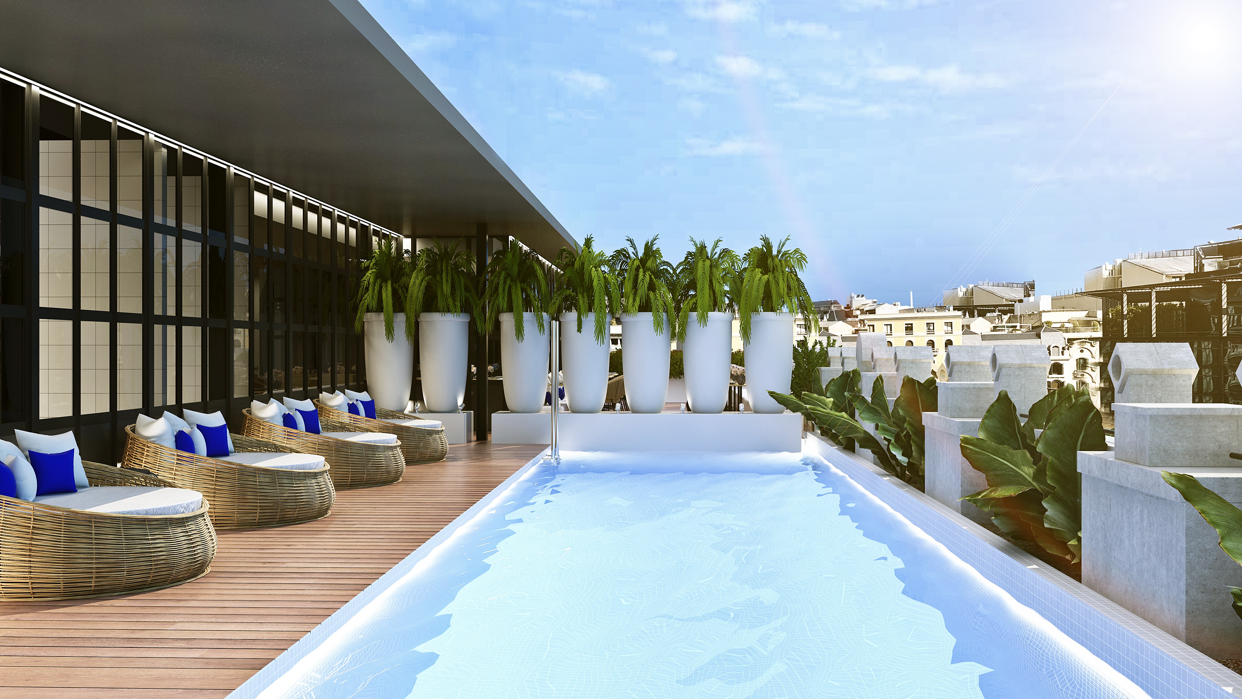 gennemse mynte Blind Top 10 Best Luxury Hotels in Barcelona - 2023