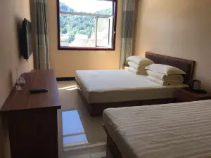 駝樑匯鑫農園