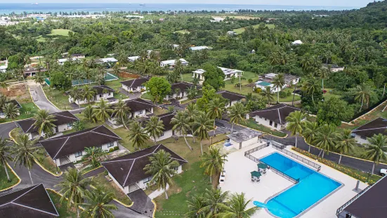 Pacific Palm Resort