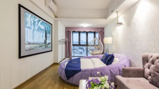 Shouxuan Youpin Cinema Hotel
