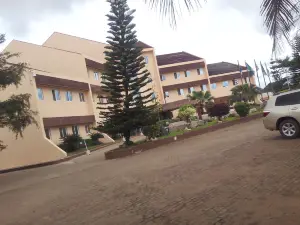 Orchid Hotels & Event Centre