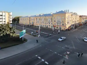 PaulMarieApartment on Prs. Lenina