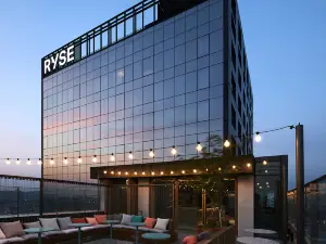 RYSE, Autograph Collection by Marriott