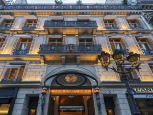 Park Hyatt Paris Vendome