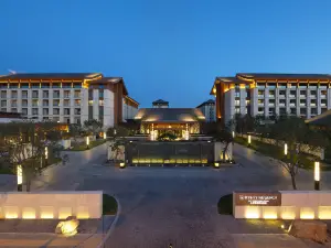 北京世園凱悅飯店