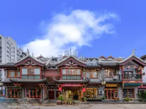 Yinyu Chuxin Hostel