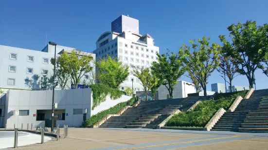 호텔 닛코 쓰쿠바