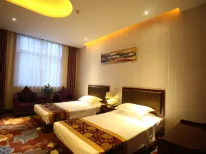 Mianxian Jinhao Boutique Business Hotel