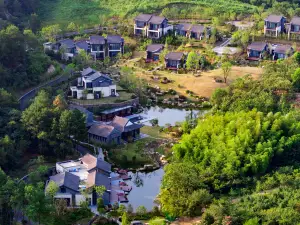 Hantian Resort Yangxin Valley