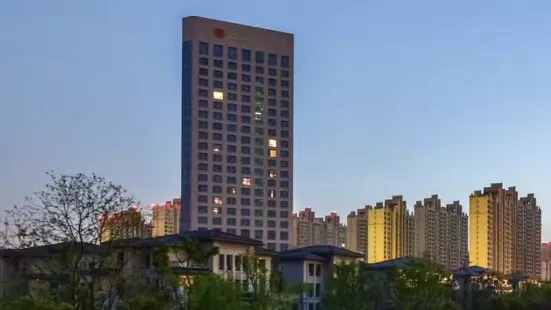 儀徵古南都金甌國際大飯店