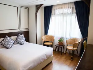 Elliebum Boutique Hotel