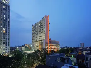 雅加達椰風伽德哈里斯飯店及會議中心