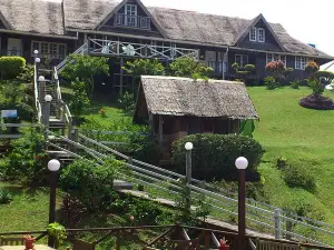 Tempurung Seaside Lodge Kota Kinabalu