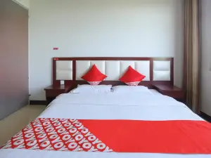 Shanyin Huaxia Express Hotel