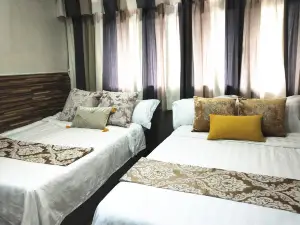 Hong Kong New Style Hotel