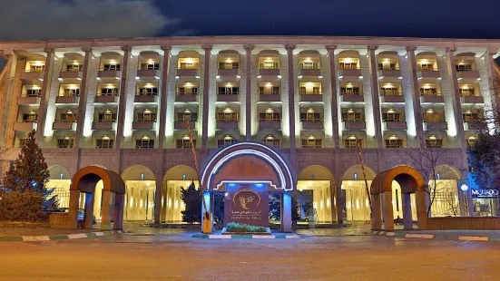 Mashhad Homa Hotel 2