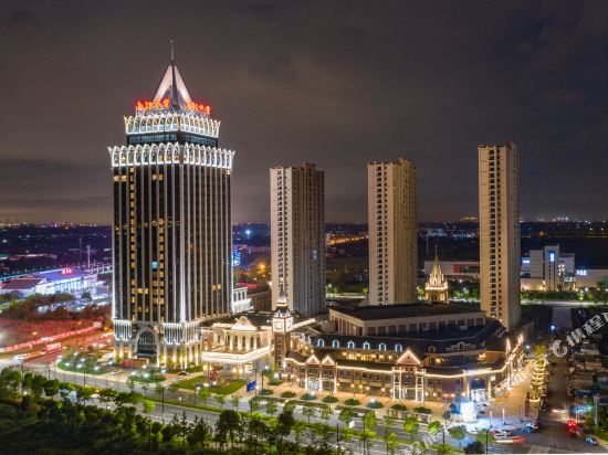 Eden Platinum Hotel