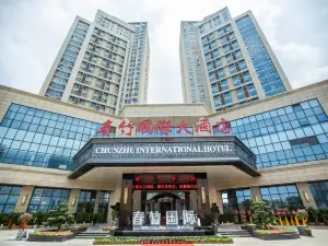 Chunzhu International Hotel