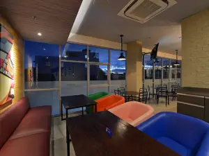 ポップ! ホテル ディポネゴロ