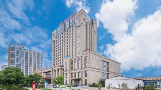 Zhan Ye International Hotel