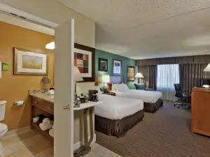 The Rockville Hotel, a Ramada by Wyndham