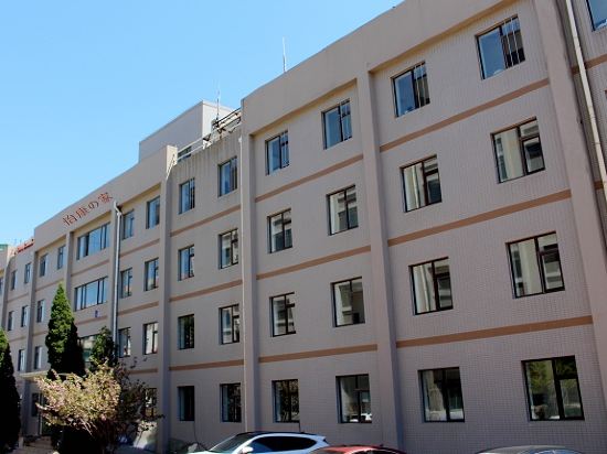 大连怡康樱花宾馆