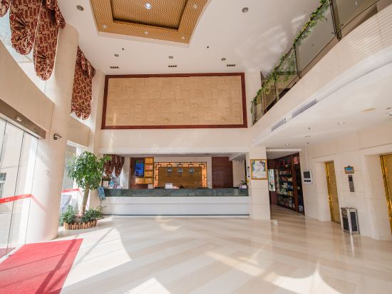 爱丁堡连锁酒店(厦门会展店)