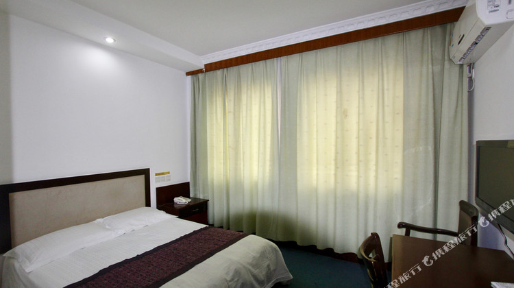 嘉兴浅水湾宾馆1晚 可选绮园景区