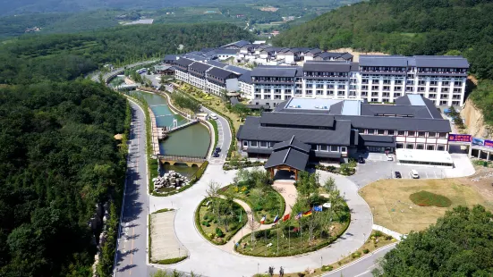 Dongquan Hot Spring Holiday Hotel
