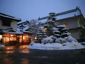 旅館花屋