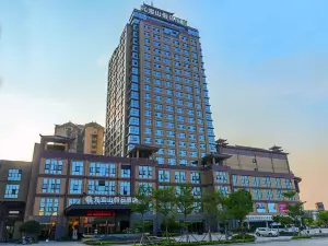 Yuanbao Shan Hotel