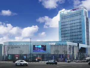 Ibis Hotel (Dujiangyan)