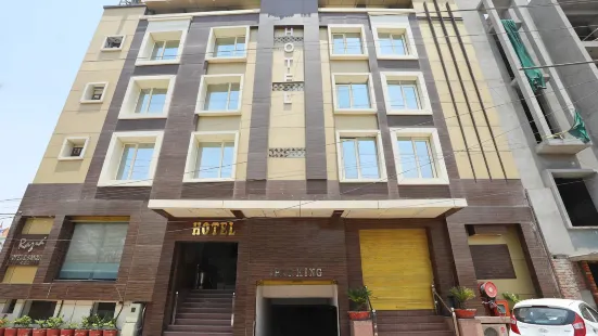 Hotel Razia Inn " A Unit of Sihag Construction & Real Estate Pvt Limited "