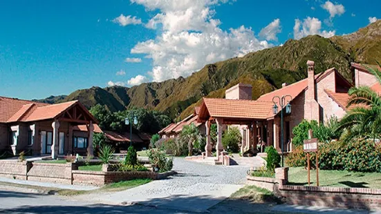 Villa de Merlo Hotel Spa