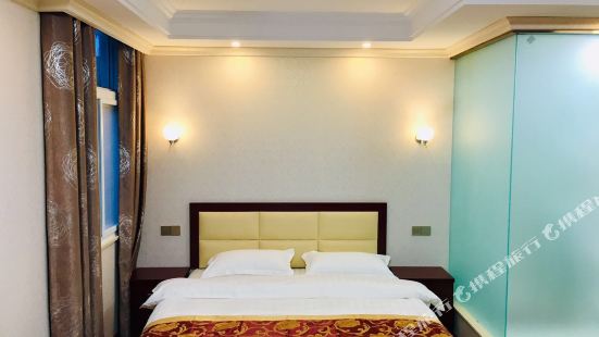 Xiyangyang Hotel (Wuhu Lijiang Branch)