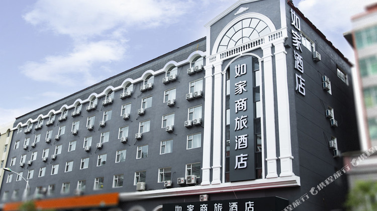 盘锦锦河酒店图片